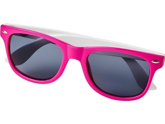 Солнцезащитные очки Sun Ray в разном цветовом исполнении, фуксия, арт. 021734003