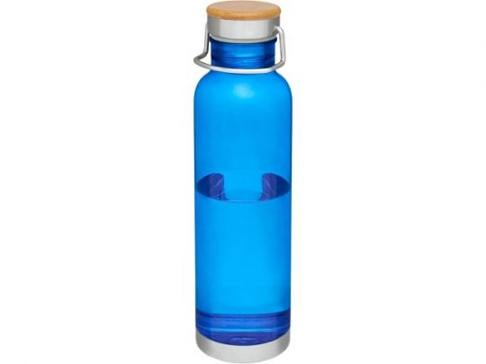 Спортивная бутылка Thor от Tritan™ объемом 800 мл, cиний, арт. 021630303