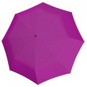 Складной зонт U.090, фиолетовый