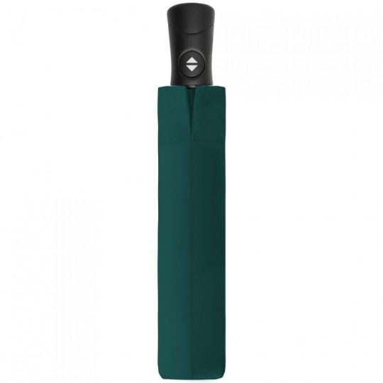 Складной зонт Fiber Magic Superstrong, зеленый