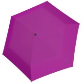 Зонт складной US.050, фиолетовый