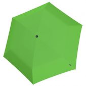 Зонт складной US.050, зеленый