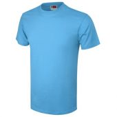 Футболка Heavy Super Club мужская, голубой (XL), арт. 022823203