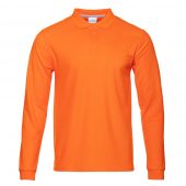 StanPolo Рубашка 04S_Оранжевый (28) (XL/52)