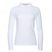 StanPoloWomen Рубашка 04SW_Белый (10) (XS/42)