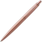 Ручка  шариковая Parker Jotter XL Mono Pink Gold PGT, розовое золото, арт. 022604703