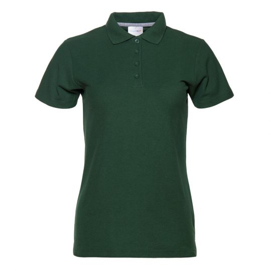 StanWomen Рубашка 04WL_Т-зелёный (130) (S/44)