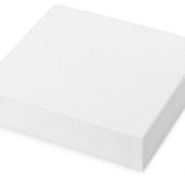 Подарочная коробка с эфалином Obsidian L 243 х 209 х 63, белый (L), арт. 022820903