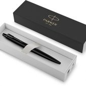 Ручка  шариковая Parker Jotter XL Mono Black BT, черный, арт. 022604903