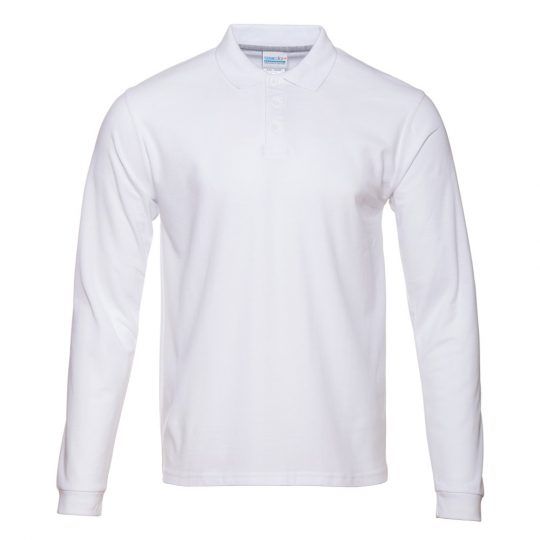 StanPolo Рубашка 04S_Белый (10) (XL/52)