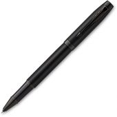 Ручка-роллер Parker IM MBLK BT, черный, арт. 022604203