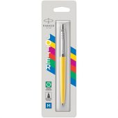 Ручка шариковая Parker Jotter Originals Yellow, арт. 022605103