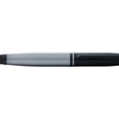 Шариковая ручка Cross Calais Matte Gray and Black Lacquer, арт. 022870203