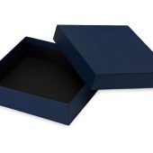 Подарочная коробка с эфалином Obsidian L 243 х 208 х 63, синий (L), арт. 021869903