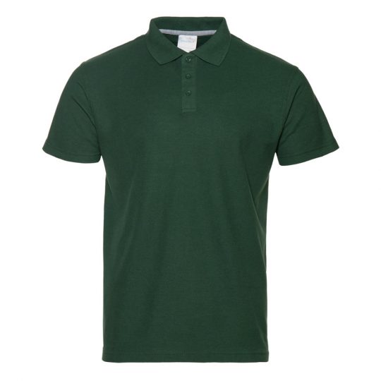 StanPremier Рубашка 04_Т-зелёный (130) (XS/44)