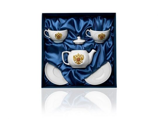 Чайный набор Россия, арт. 022894703