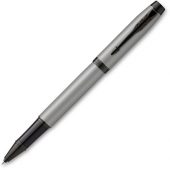 Ручка-роллер Parker IM MGREY BT, серый, арт. 022604103