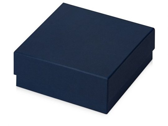 Коробка подарочная Smooth M для ручки и блокнота А6, арт. 022894903