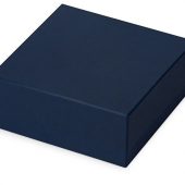 Подарочная коробка с эфалином Obsidian M 167 х 157 х 63, синий (M), арт. 021870003