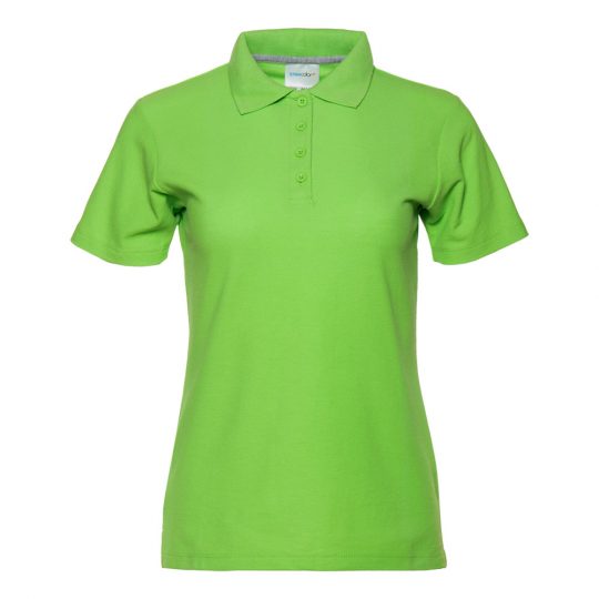 StanWomen Рубашка 04WL_Ярко-зелёный (26) (L/48)