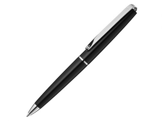 Ручка шариковая металлическая ETERNITY, черный, арт. 022602403