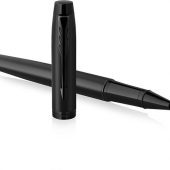 Ручка-роллер Parker IM MBLK BT, черный, арт. 022604203