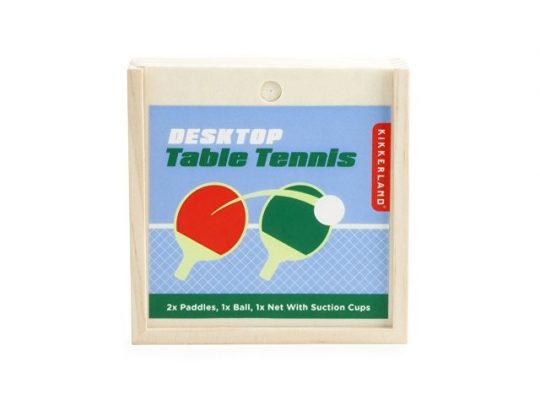 Настольная игра в теннис, арт. 022897303