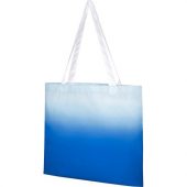 Эко-сумка Rio с плавным переходом цветов, синий, арт. 022871103
