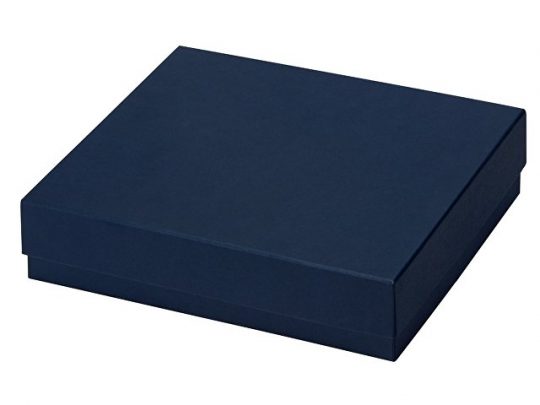 Коробка подарочная Smooth L для ручки, флешки и блокнота А5, арт. 022895203