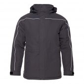 StanNorth Куртка 31M_Т-серый (100) (XXXL/56)