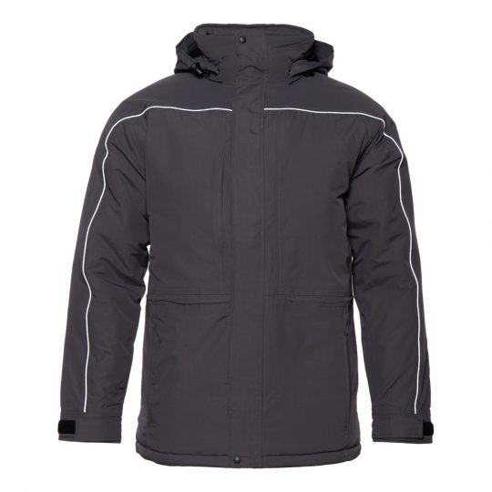 StanNorth Куртка 31M_Т-серый (100) (L/50)