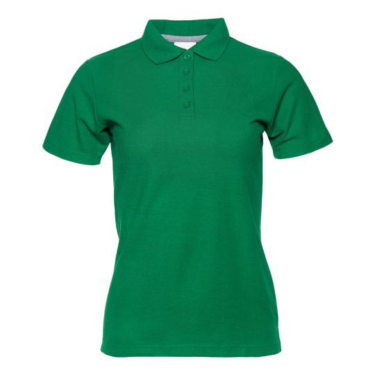 StanWomen Рубашка 04WL_Зелёный (30) (M/46)