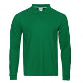 StanPolo Рубашка 04S_Зелёный (30) (XL/52)