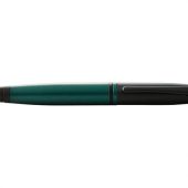 Шариковая ручка Cross Calais Matte Green and Black Lacquer, арт. 022870103