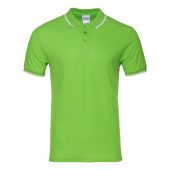 StanTrophy Рубашка 04T_Ярко-зелёный (26) (XS/44)