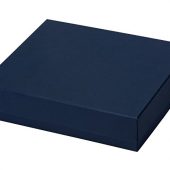 Подарочная коробка с эфалином Obsidian L 243 х 208 х 63, синий (L), арт. 021869903