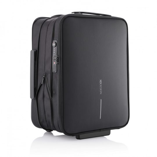 Складной чемодан на колесах Flex, арт. 022858406