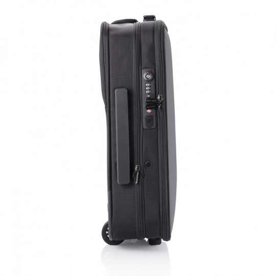Складной чемодан на колесах Flex, арт. 022858406