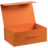Коробка New Case, оранжевый
