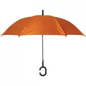 Зонт-трость Charme, оранжневый