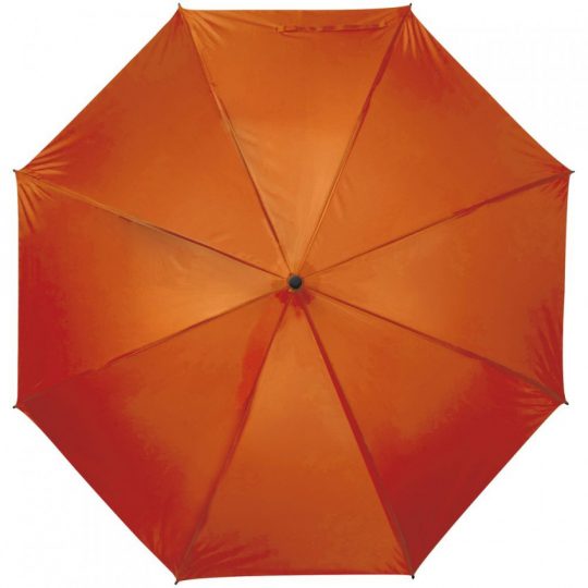 Зонт-трость Charme, оранжневый