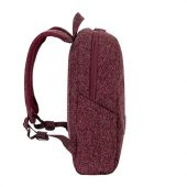 RIVACASE 7923 burgundy red рюкзак для ноутбука 13.3, арт. 022974803