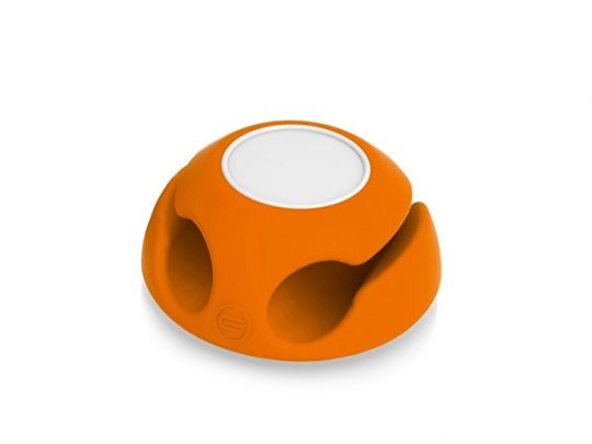 Подставка для кабеля Clippi, оранжевый, арт. 022963603