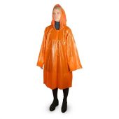 Дождевик Storm, оранжевый, арт. 022969803