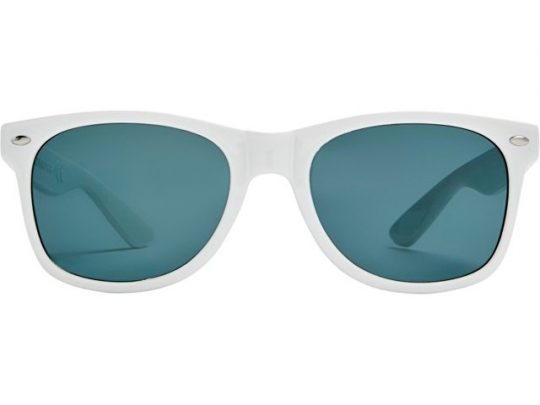 Детские солнцезащитные очки Sun Ray, белый, арт. 022919903