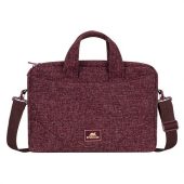 RIVACASE 7921 burgundy red сумка для ноутбука 14, арт. 022973803