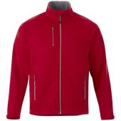 Куртка Chuck мужская, красный (XS), арт. 022964103