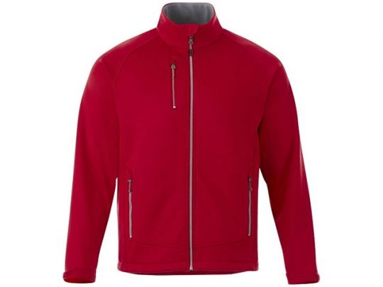 Куртка Chuck мужская, красный (XS), арт. 022964103