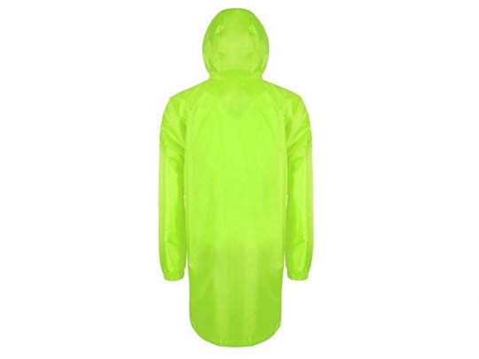 Дождевик Sunny, зеленый неон, размер (M/L) (M-L), арт. 022970203