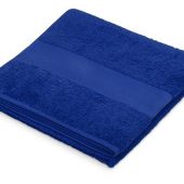 Полотенце Terry L, 450, синий (L), арт. 022965203